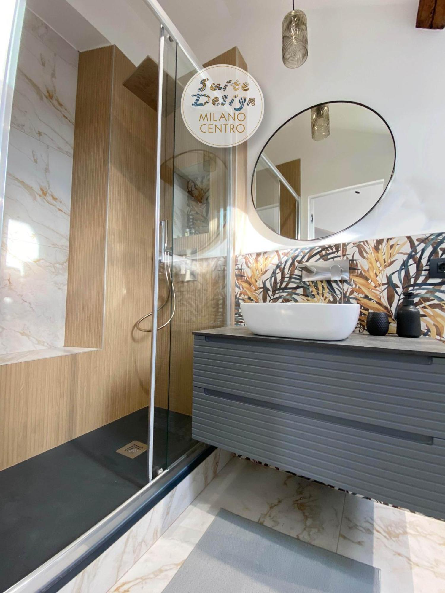 Suite Design Milano Centro Castello-Sforzesco-Cenacolo Buitenkant foto