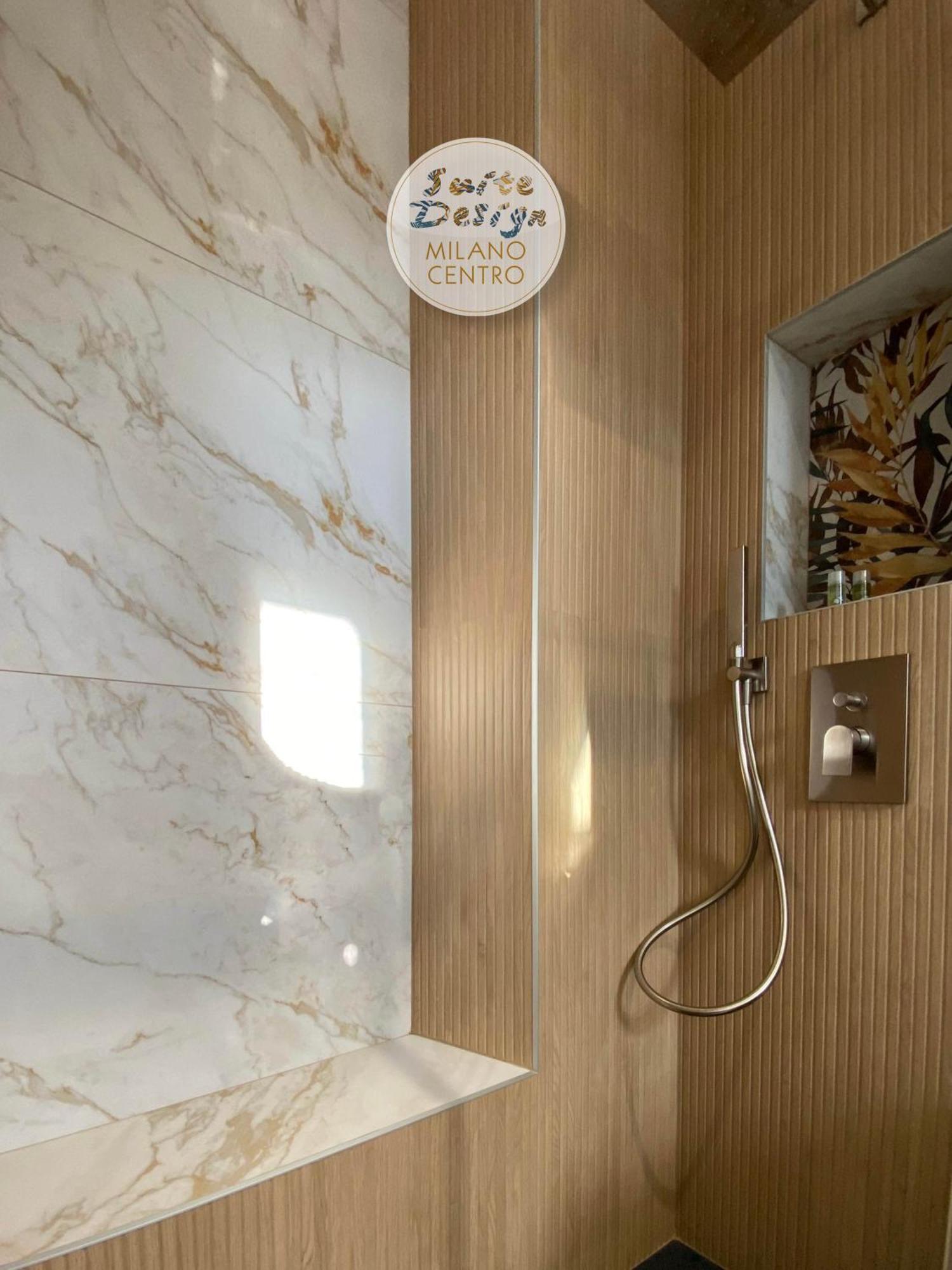 Suite Design Milano Centro Castello-Sforzesco-Cenacolo Buitenkant foto
